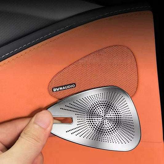 Door Speaker Sound Cover Grilles for BYD Sealion 7 - NICE EVS
