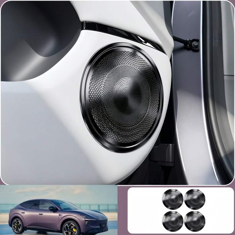 Door Speaker Trim Cover for Xpeng L03 - NICE EVS