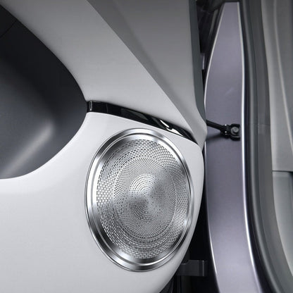 Door Speaker Trim Cover for Xpeng L03 - NICE EVS