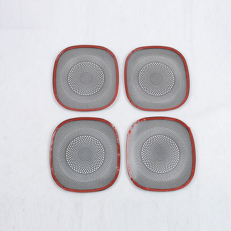 Door Stainless Steel Speaker Cover for Aion UT - NICE EVS