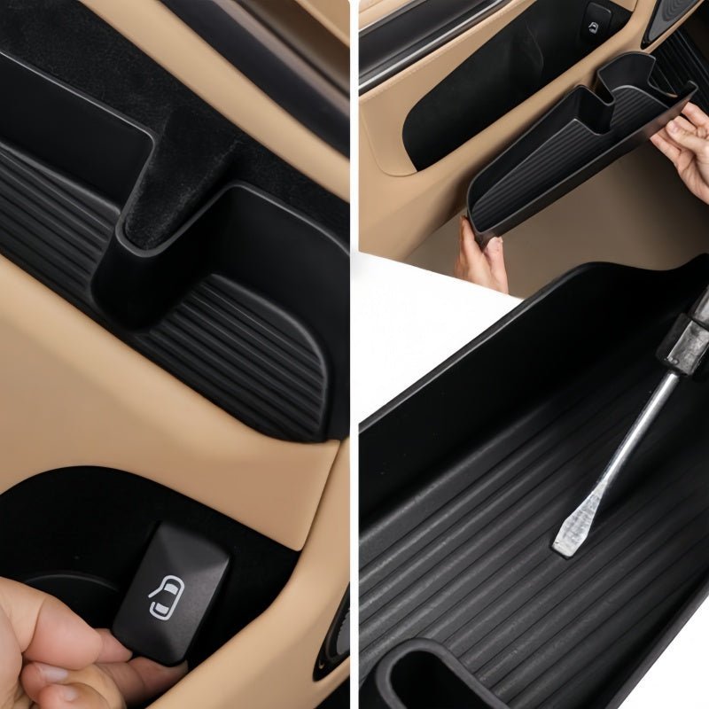 Door Storage Box for Denza B8 & BYD Leopard 8 - NICE EVS