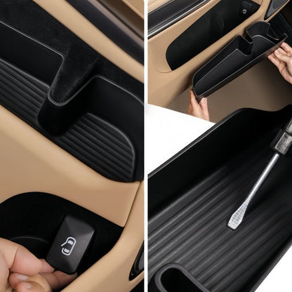 Door Storage Box for Denza B8 & BYD Leopard 8 - NICE EVS