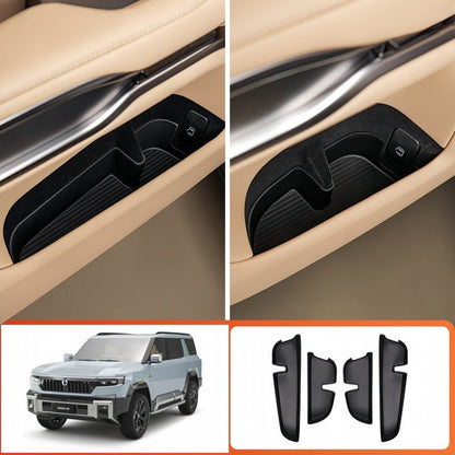 Door Storage Box for Denza B8 & BYD Leopard 8 - NICE EVS