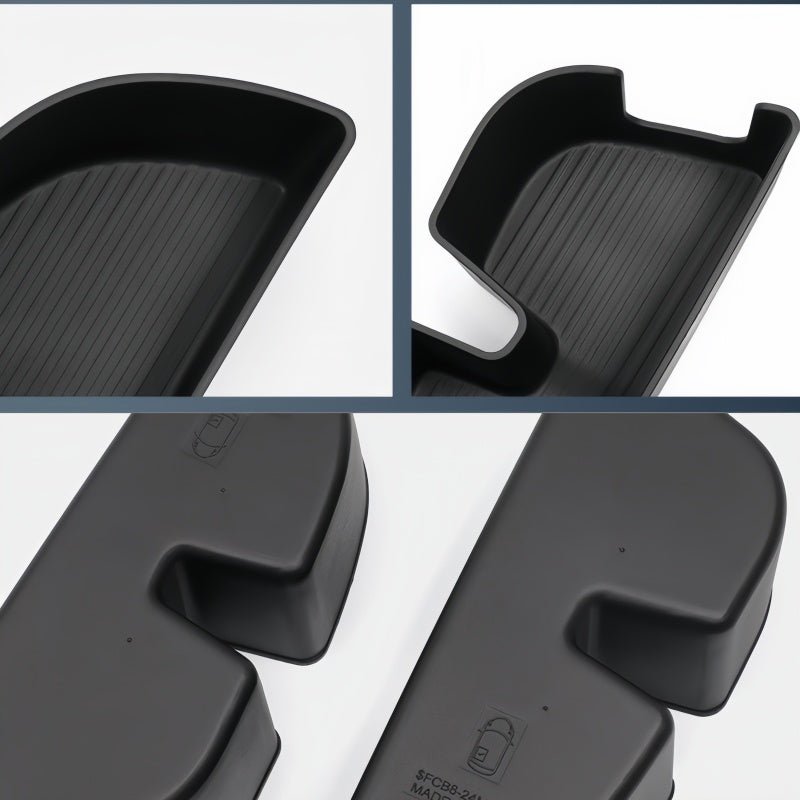 Door Storage Box for Denza B8 & BYD Leopard 8 - NICE EVS