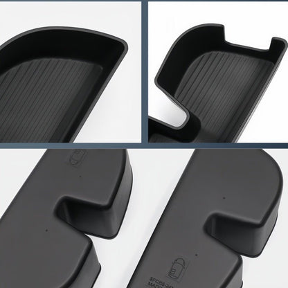 Door Storage Box for Denza B8 & BYD Leopard 8 - NICE EVS