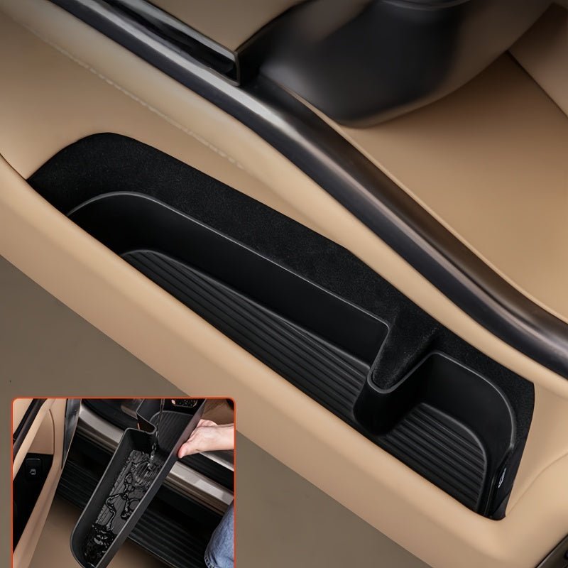 Door Storage Box for Denza B8 & BYD Leopard 8 - NICE EVS