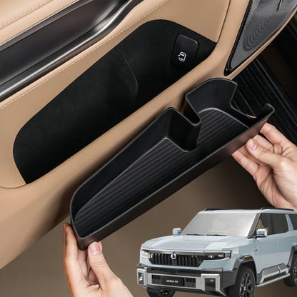 Door Storage Box for Denza B8 & BYD Leopard 8 - NICE EVS