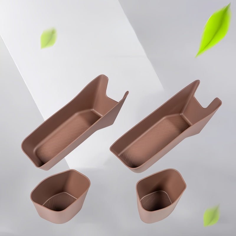 Door Storage Box for M9 (4 Pcs) - NICE EVS