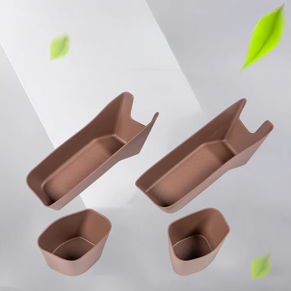 Door Storage Box for M9 (4 Pcs) - NICE EVS