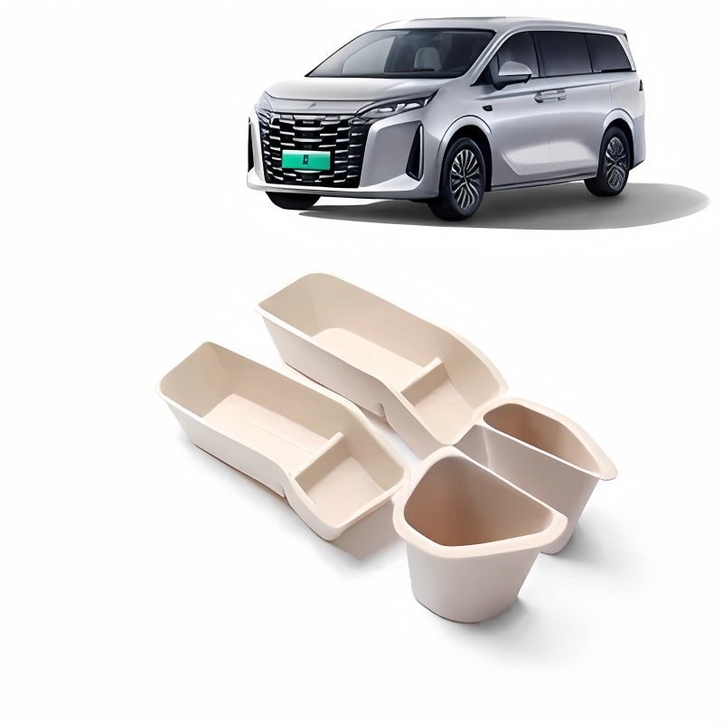 Door Storage Box for M9 (4 Pcs) - NICE EVS