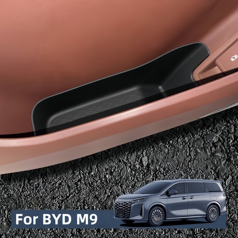 Door Storage Box for M9 (4 Pcs) - NICE EVS