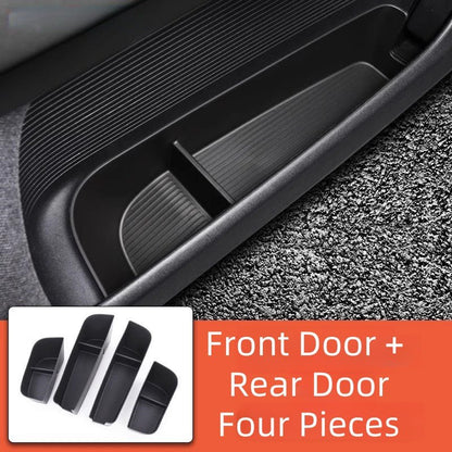 Door Storage Box for Xpeng G6 - NICE EVS