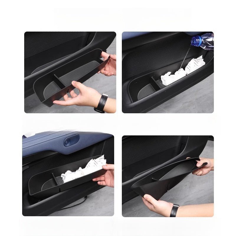 Door Storage Box for Xpeng G6 - NICE EVS