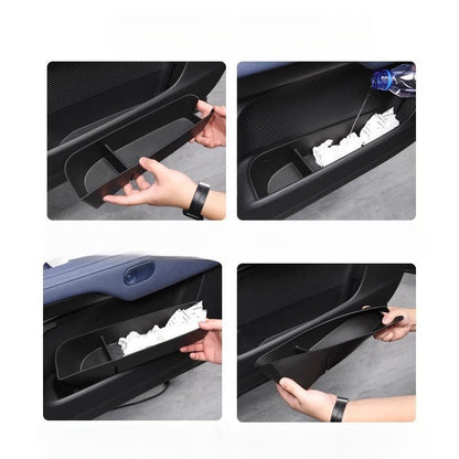Door Storage Box for Xpeng G6 - NICE EVS