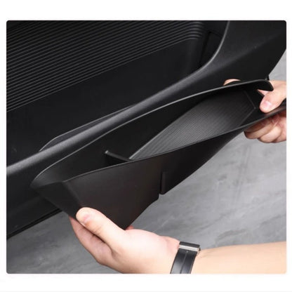 Door Storage Box for Xpeng G6 - NICE EVS