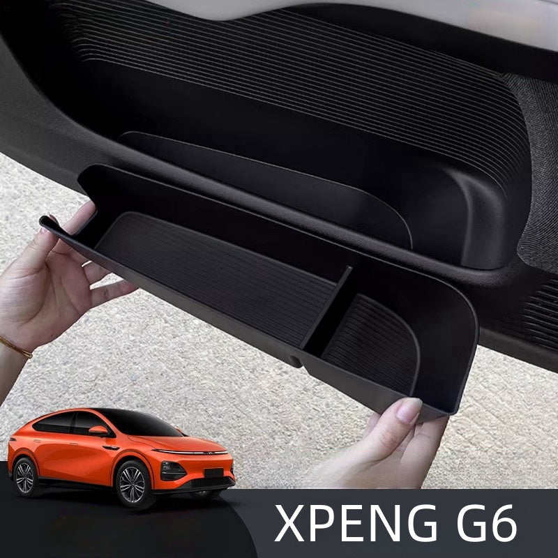 Door Storage Box for Xpeng G6 - NICE EVS
