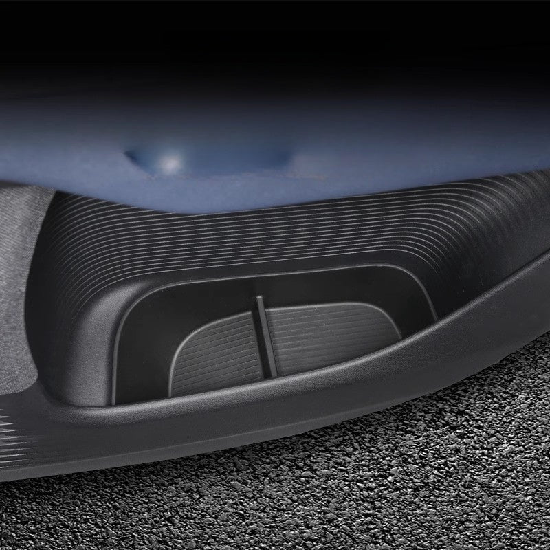 Door Storage Box for Xpeng G6 - NICE EVS