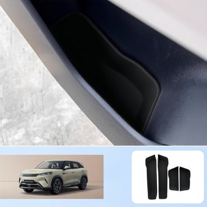 Door Storage Box Set for BYD ATTO 2 (4 Pcs) - NICE EVS