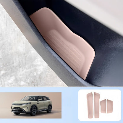 Door Storage Box Set for BYD ATTO 2 (4 Pcs) - NICE EVS