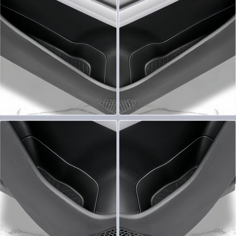 Door Storage Box Set for BYD ATTO 2 (4 Pcs) - NICE EVS