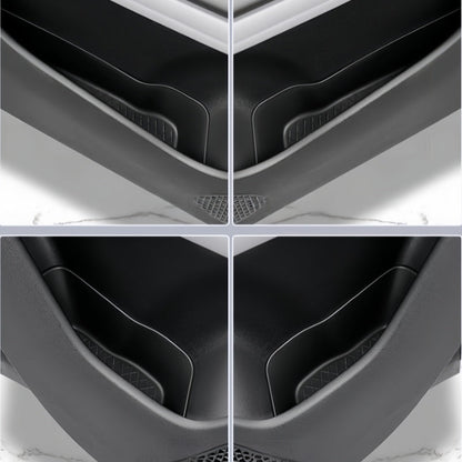Door Storage Box Set for BYD ATTO 2 (4 Pcs) - NICE EVS