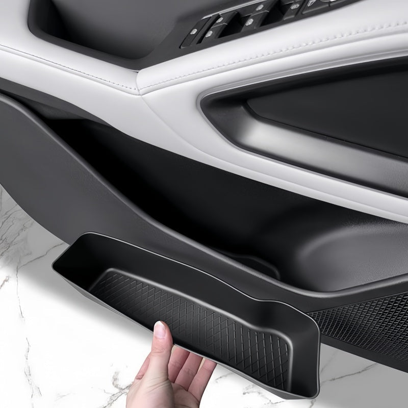 Door Storage Box Set for BYD ATTO 2 (4 Pcs) - NICE EVS