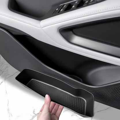 Door Storage Box Set for BYD ATTO 2 (4 Pcs) - NICE EVS