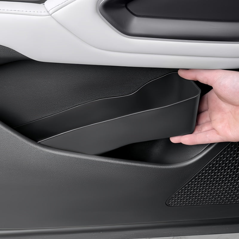 Door Storage Box Set for BYD ATTO 2 (4 Pcs) - NICE EVS