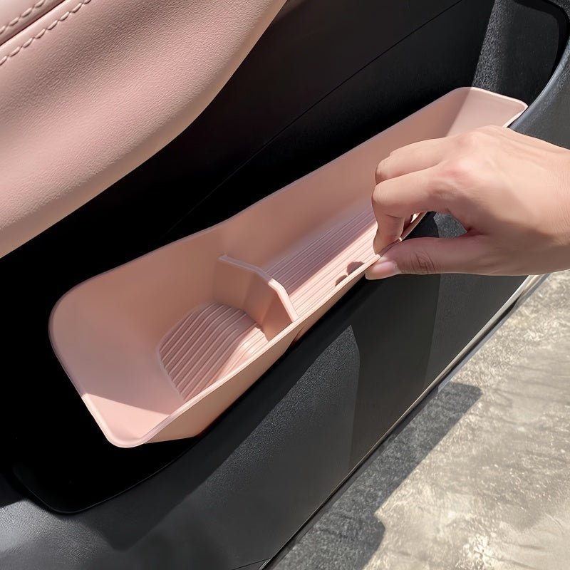 Door Storage Boxes for BYD ATTO 1 - NICE EVS