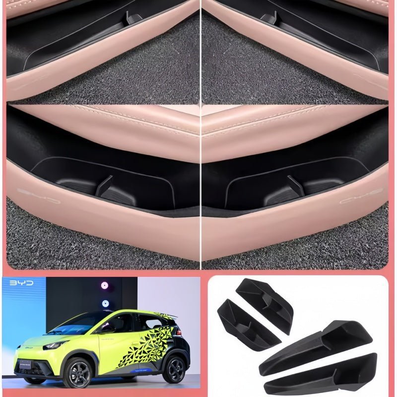 Door Storage Boxes for BYD ATTO 1 - NICE EVS