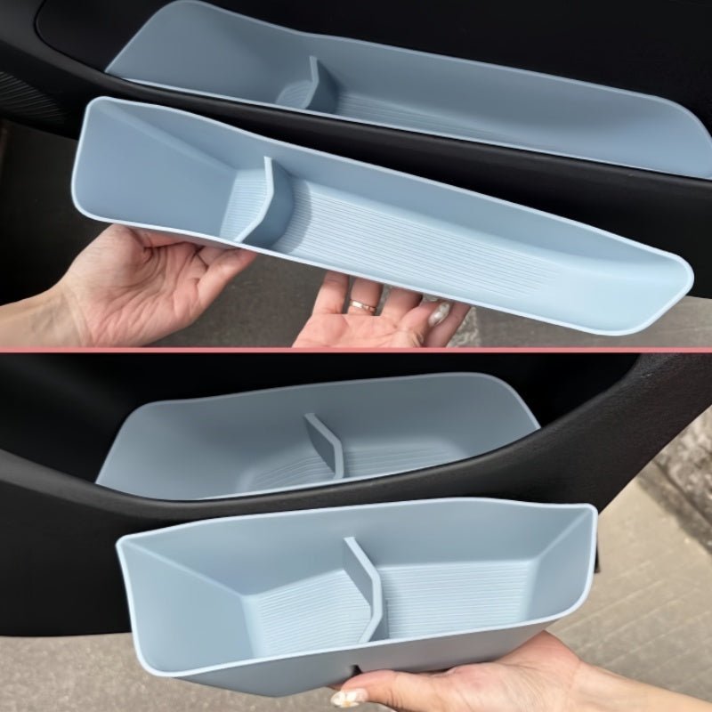 Door Storage Boxes for BYD ATTO 1 - NICE EVS