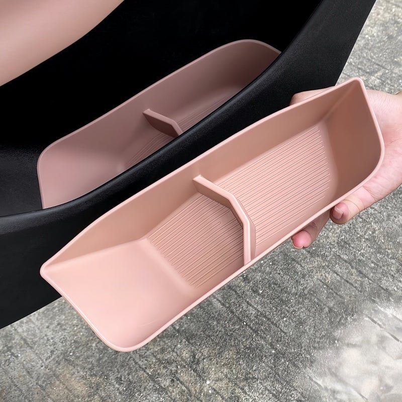 Door Storage Boxes for BYD ATTO 1 - NICE EVS