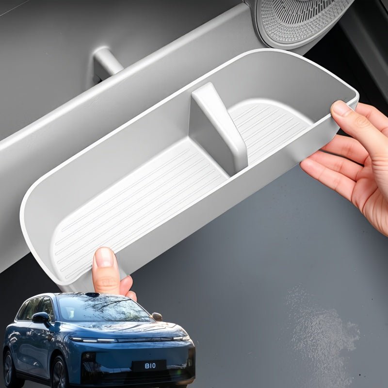 Door Storage Organizer Box for Leapmotor B05/B10 - NICE EVS