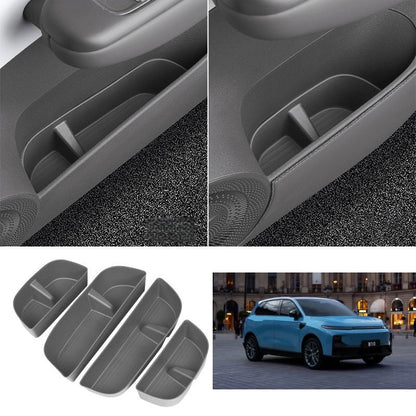 Door Storage Organizer Box for Leapmotor B05/B10 - NICE EVS