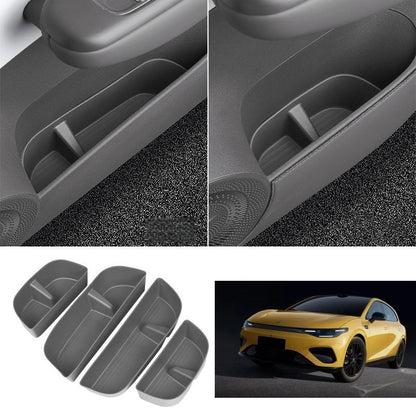 Door Storage Organizer Box for Leapmotor B05/B10 - NICE EVS