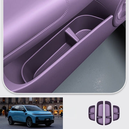 Door Storage Organizer Box for Leapmotor B05/B10 - NICE EVS