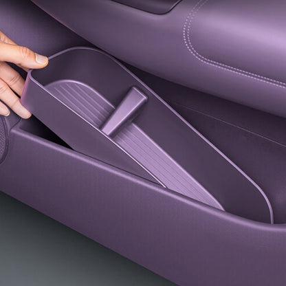 Door Storage Organizer Box for Leapmotor B05/B10 - NICE EVS