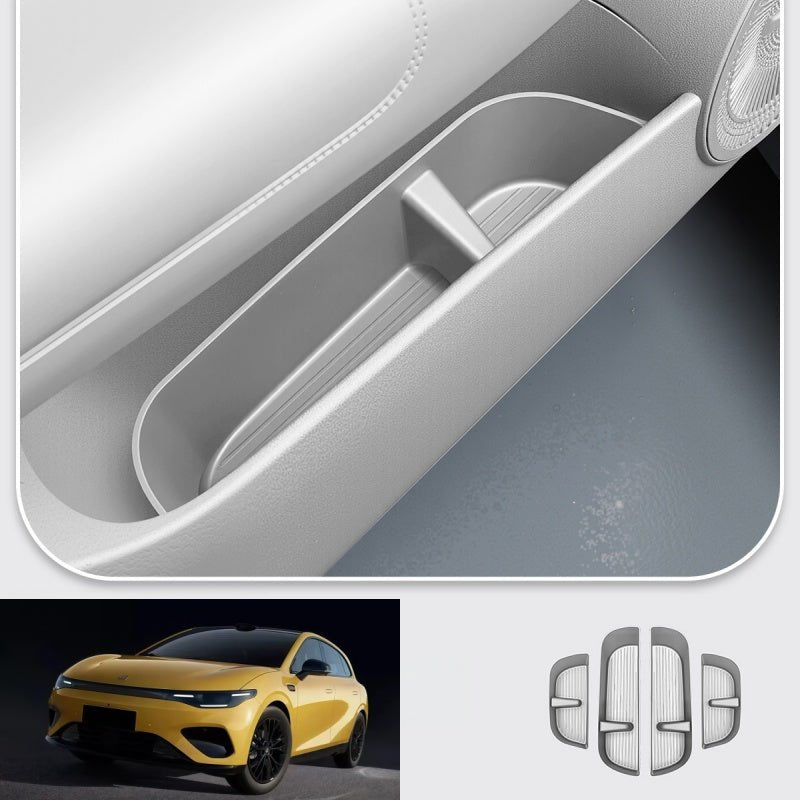 Door Storage Organizer Box for Leapmotor B05/B10 - NICE EVS