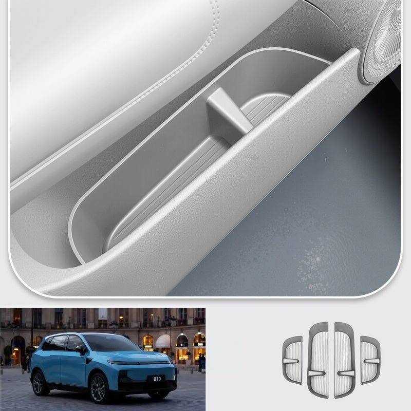 Door Storage Organizer Box for Leapmotor B05/B10 - NICE EVS