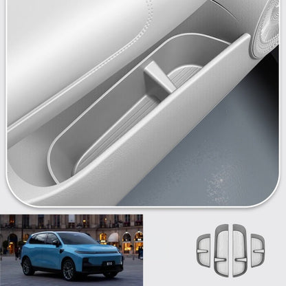 Door Storage Organizer Box for Leapmotor B05/B10 - NICE EVS