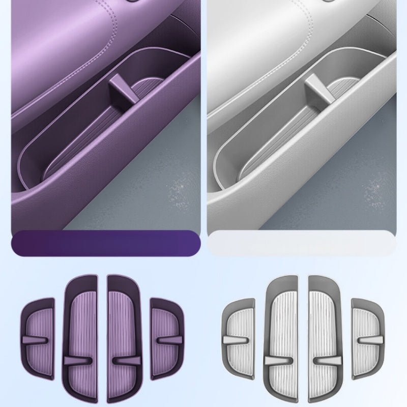 Door Storage Organizer Box for Leapmotor B05/B10 - NICE EVS