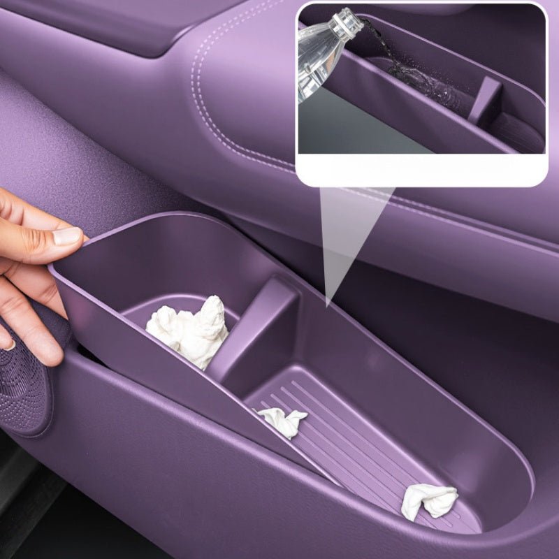 Door Storage Organizer Box for Leapmotor B05/B10 - NICE EVS