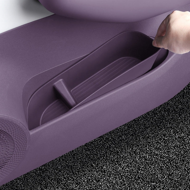 Door Storage Organizer Box for Leapmotor B05/B10 - NICE EVS