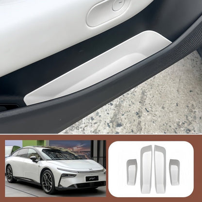 Door Storage Organizer Tray for 2024-2026 XPENG P7+ - NICE EVS