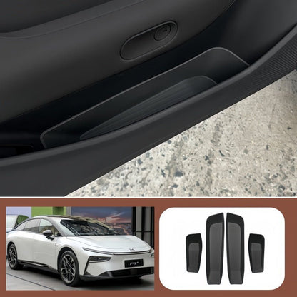 Door Storage Organizer Tray for 2024-2026 XPENG P7+ - NICE EVS