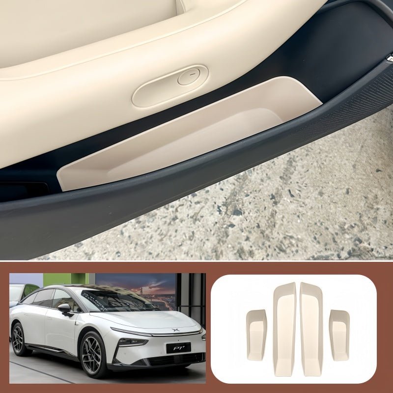 Door Storage Organizer Tray for 2024-2026 XPENG P7+ - NICE EVS