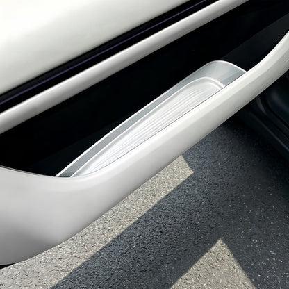 Door Storage Organizer Tray for Xpeng L03 - NICE EVS