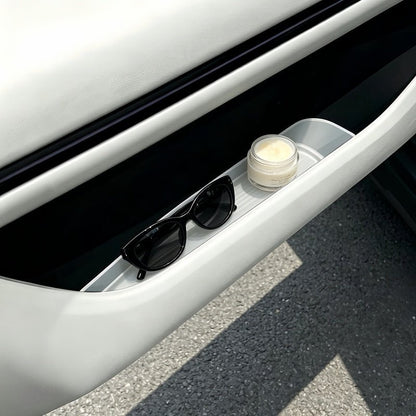 Door Storage Organizer Tray for Xpeng L03 - NICE EVS