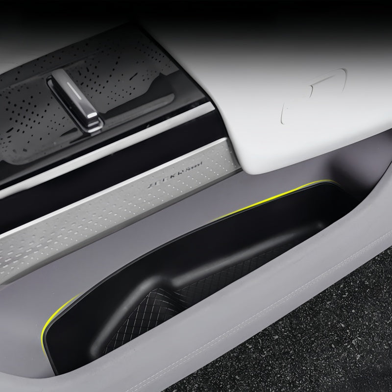 Door Storage Organizer Tray for Zeekr 7X - NICE EVS