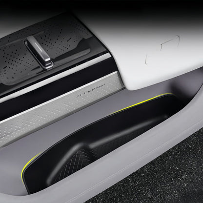 Door Storage Organizer Tray for Zeekr 7X - NICE EVS